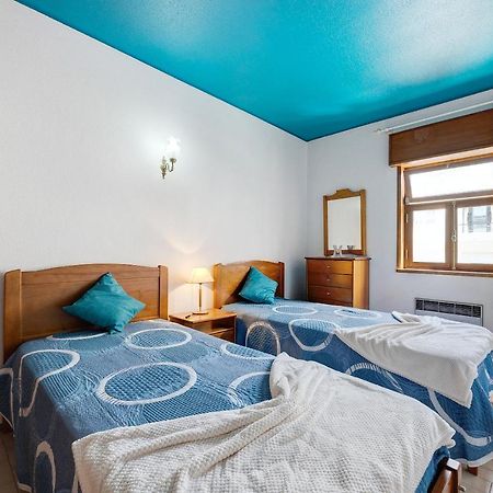 Apartamento Casa Ventura Armação de Pêra Exterior foto