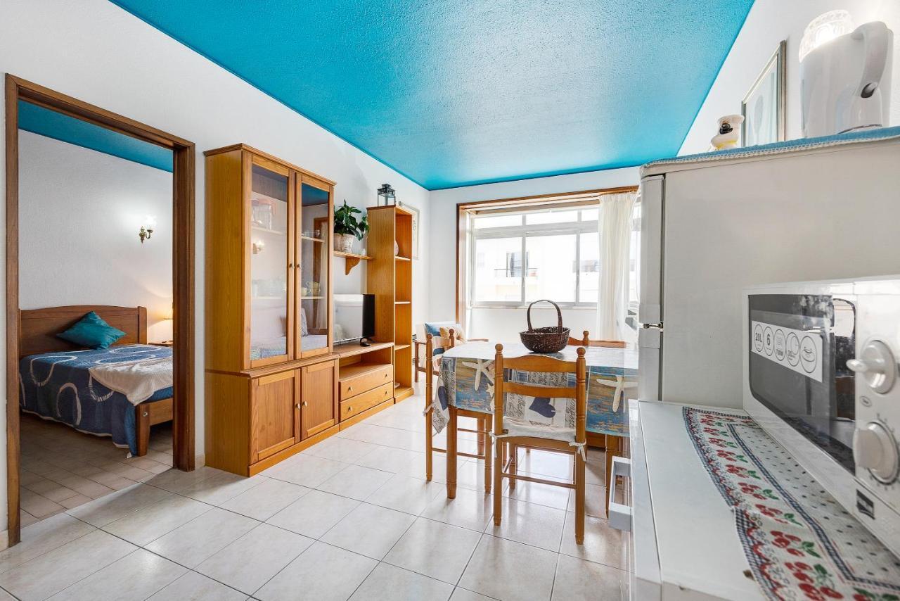 Apartamento Casa Ventura Armação de Pêra Exterior foto