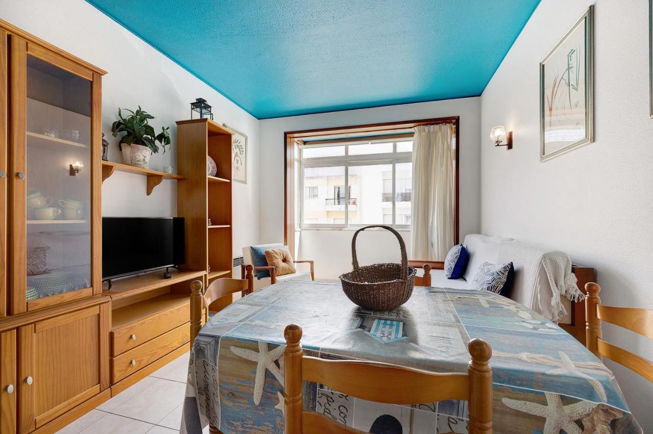 Apartamento Casa Ventura Armação de Pêra Exterior foto
