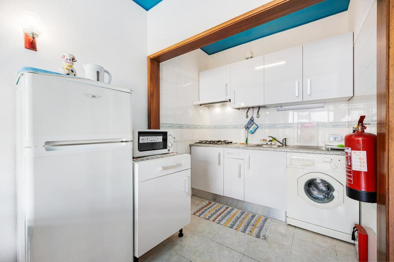 Apartamento Casa Ventura Armação de Pêra Exterior foto