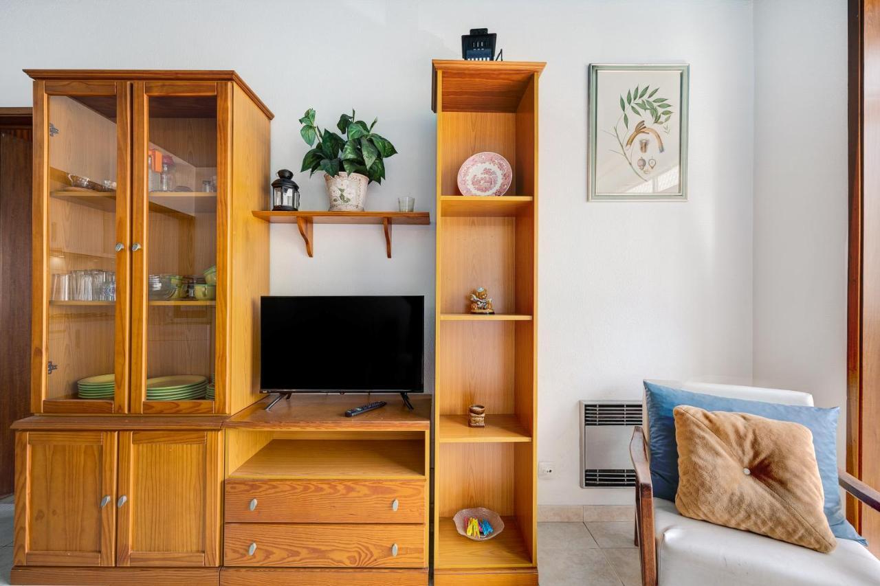 Apartamento Casa Ventura Armação de Pêra Exterior foto
