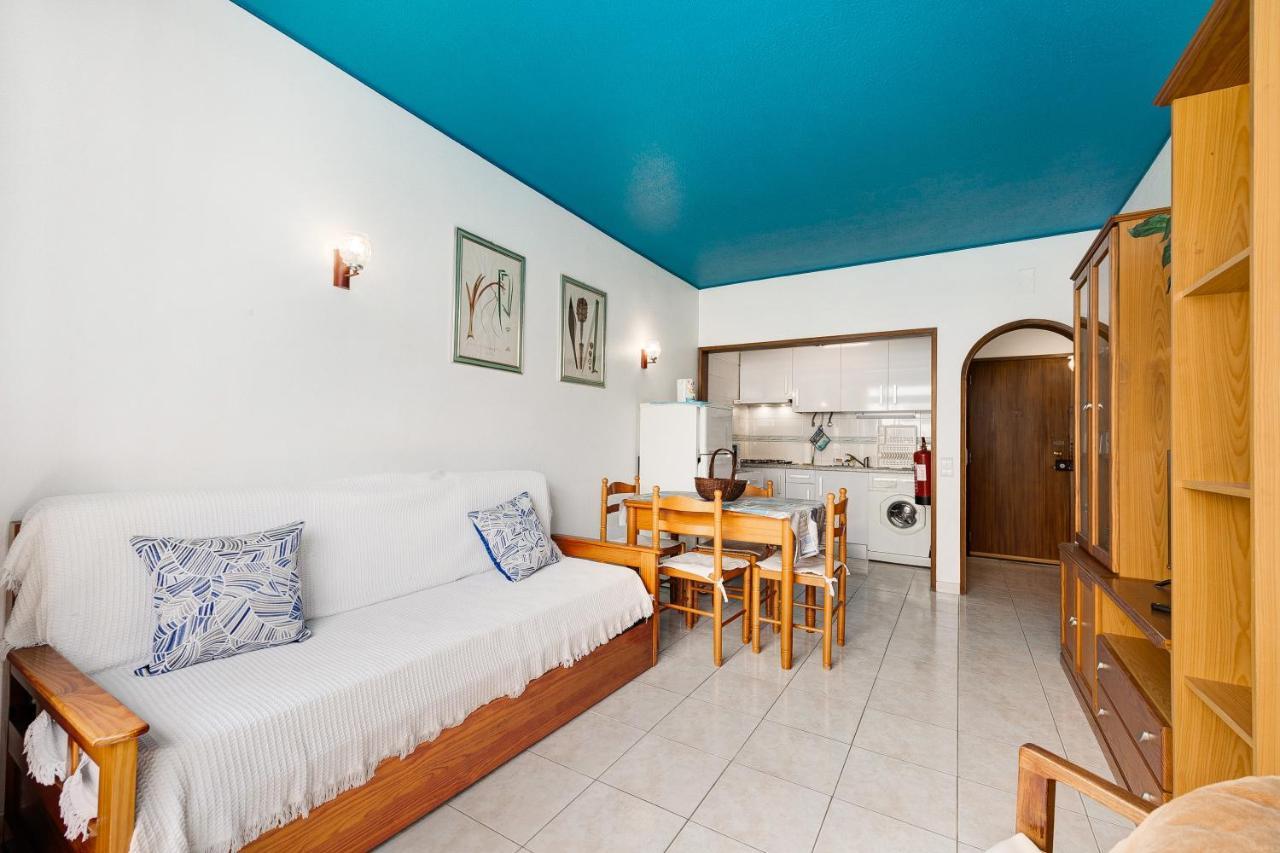 Apartamento Casa Ventura Armação de Pêra Exterior foto