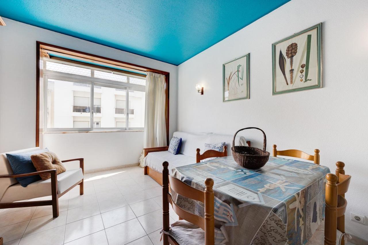Apartamento Casa Ventura Armação de Pêra Exterior foto
