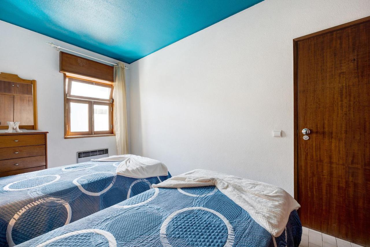 Apartamento Casa Ventura Armação de Pêra Exterior foto