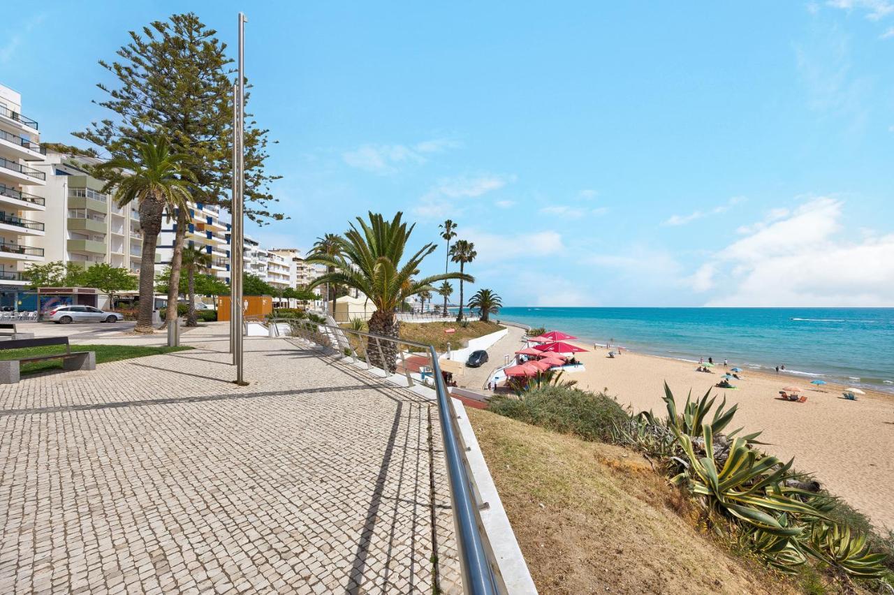 Apartamento Casa Ventura Armação de Pêra Exterior foto