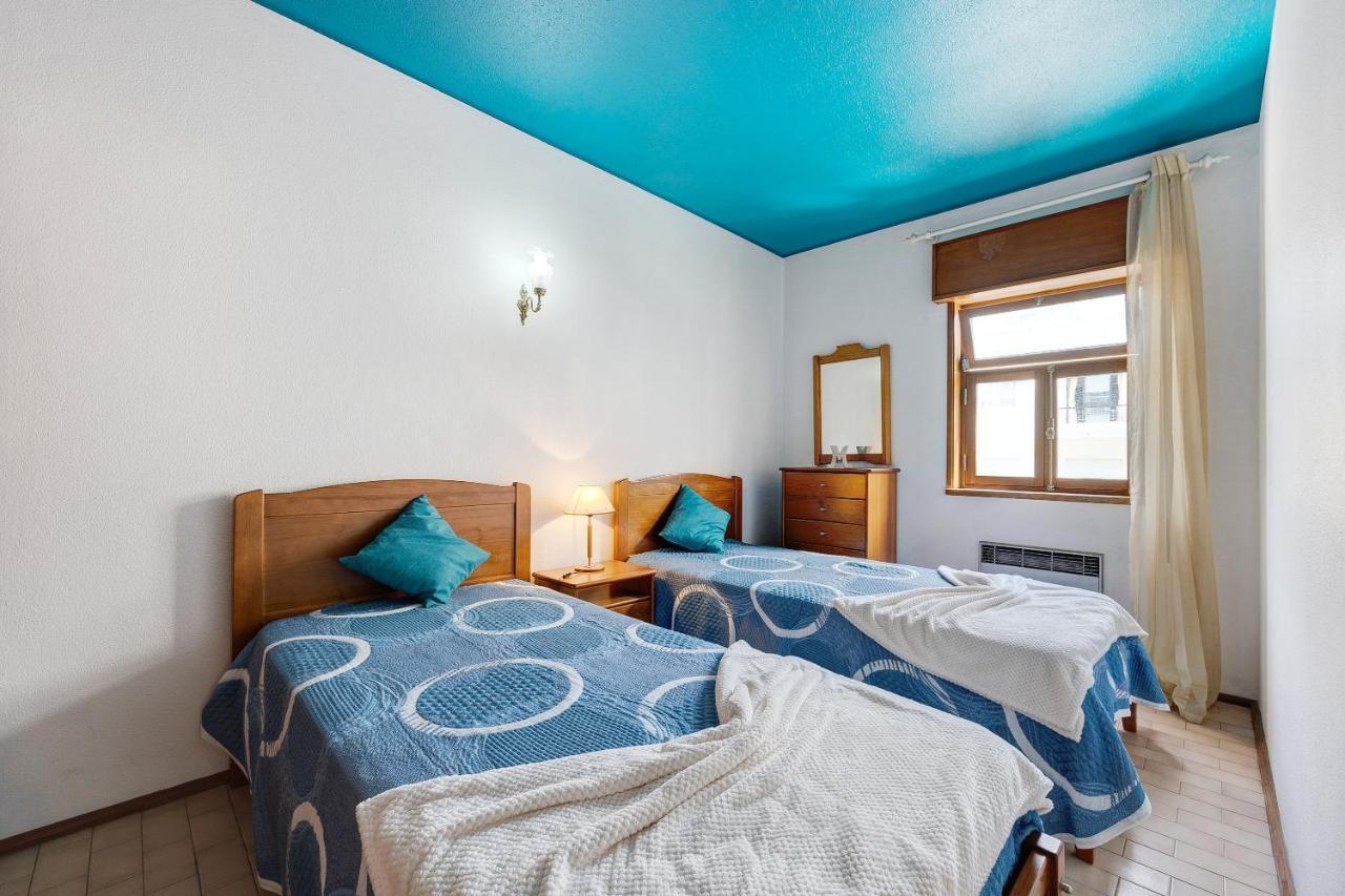 Apartamento Casa Ventura Armação de Pêra Exterior foto