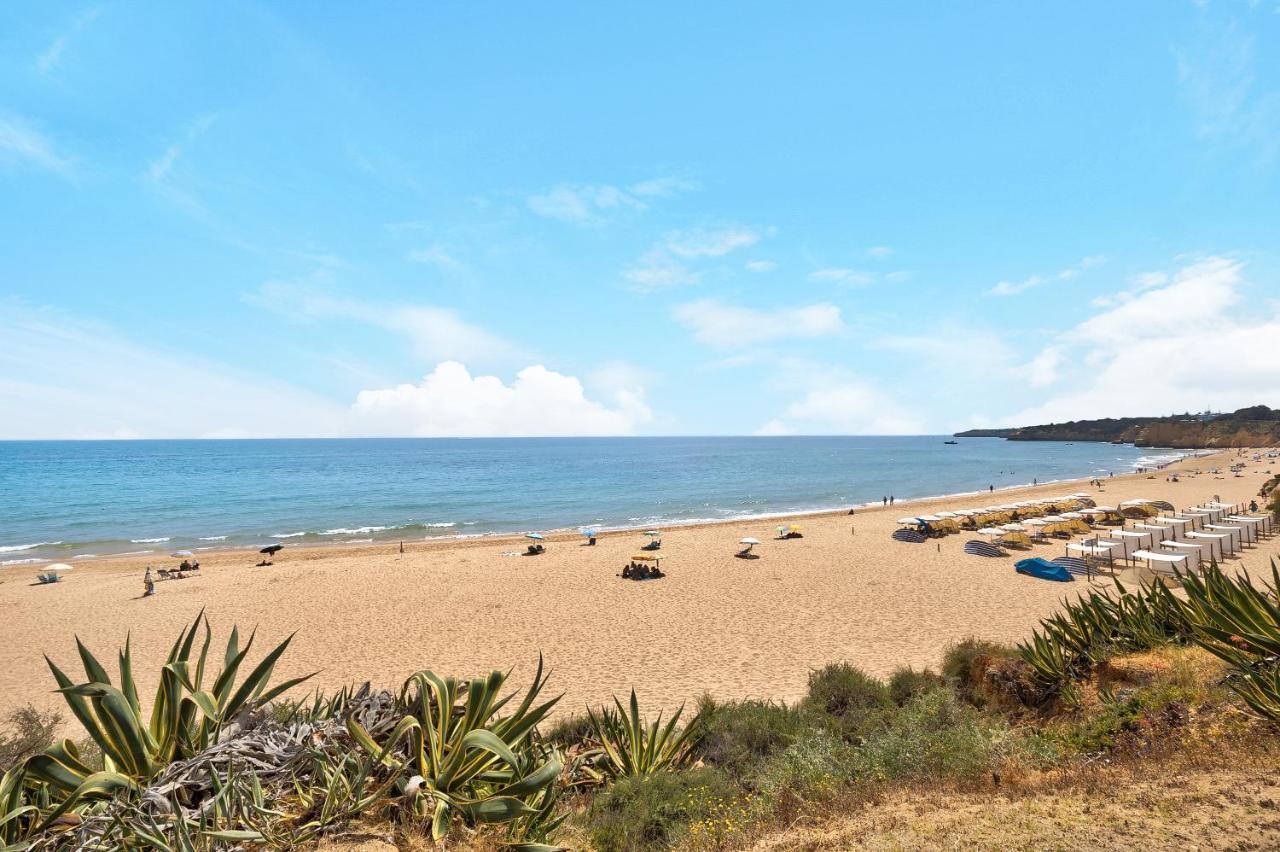 Apartamento Casa Ventura Armação de Pêra Exterior foto