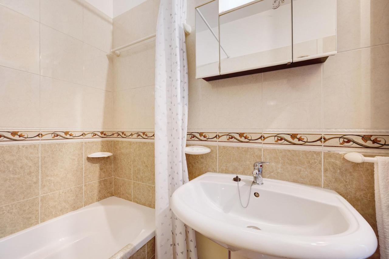 Apartamento Casa Ventura Armação de Pêra Exterior foto