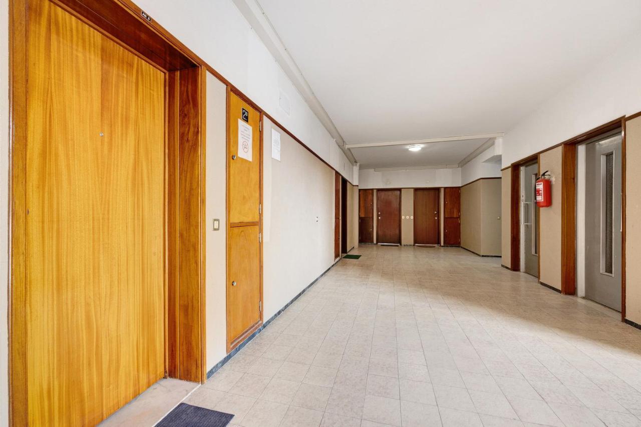 Apartamento Casa Ventura Armação de Pêra Exterior foto