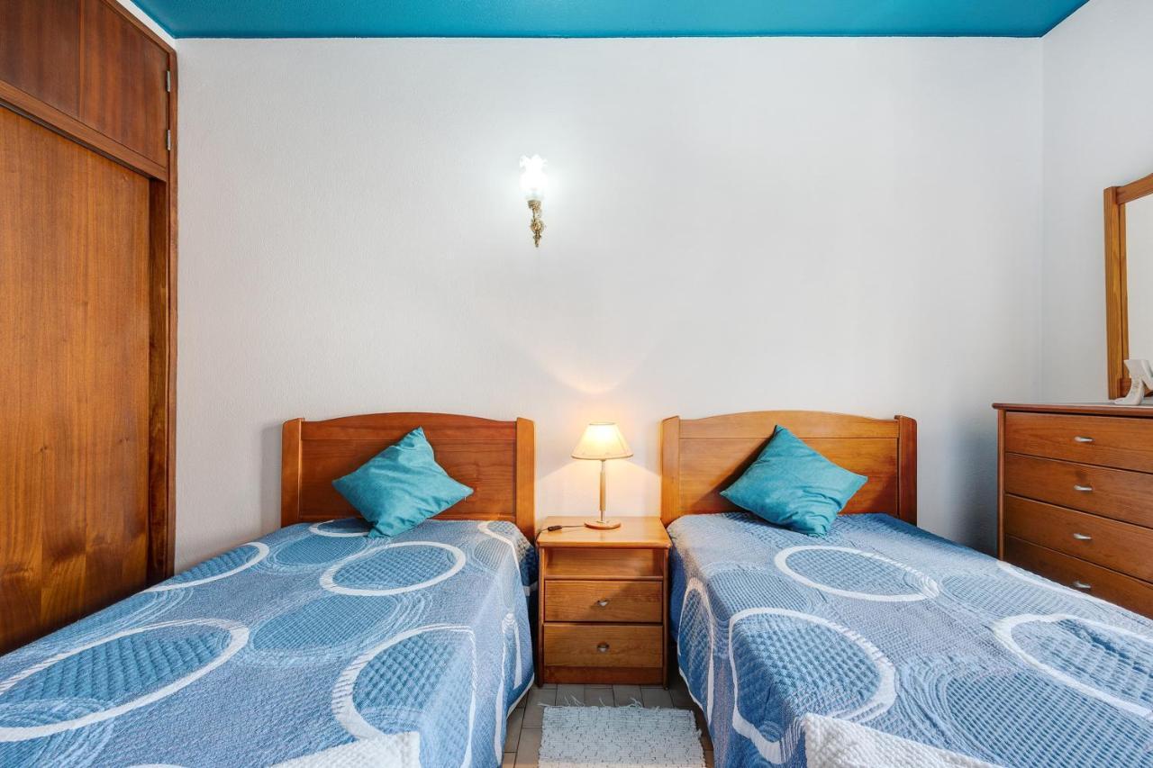 Apartamento Casa Ventura Armação de Pêra Exterior foto